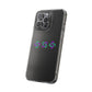 Zero Gravity Wear Clear Cases