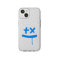 Flexi Case – Ed Sheeran special smiley edition (iPhone X–16 Pro Max)