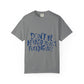 Act F*cking Nice Quote-Unisex Dyed Tshirt