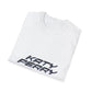 Chrome Katy Perry Logo - Unisex Softstyle T-shirt