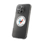 Trident Glow Clear Case