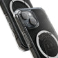 Bold Barbed Magnetic Impact Case