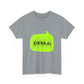 Chill Vibe Roots Unisex Heavy cotton tee