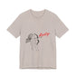 Signature Sound - Kelly Style Unisex Jersey short sleeve tee