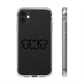 VORTEXA Clear Cases
