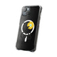 Boldheart Era Magnetic Clear Impact Case
