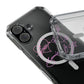 Signature Autograph - Magnetic Clear Impact Case