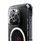 Training Era Energy Magnetic Clear Impact Case