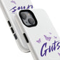 Guts & Butterflies Tough Magnetic phone case