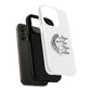Boss Vibes Only Tough Magnetic case