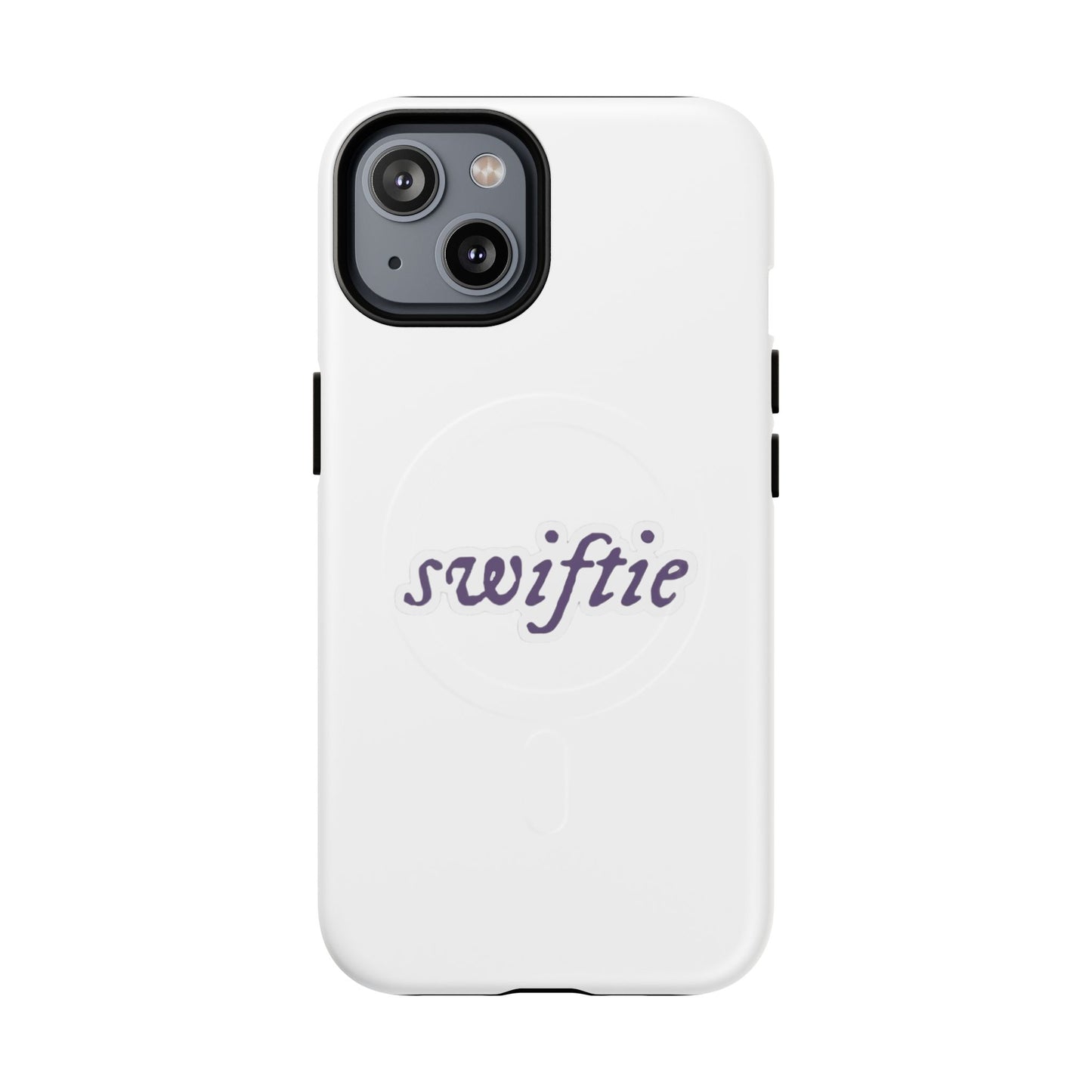 Swifted Aesthetic Tough Magnetic Case