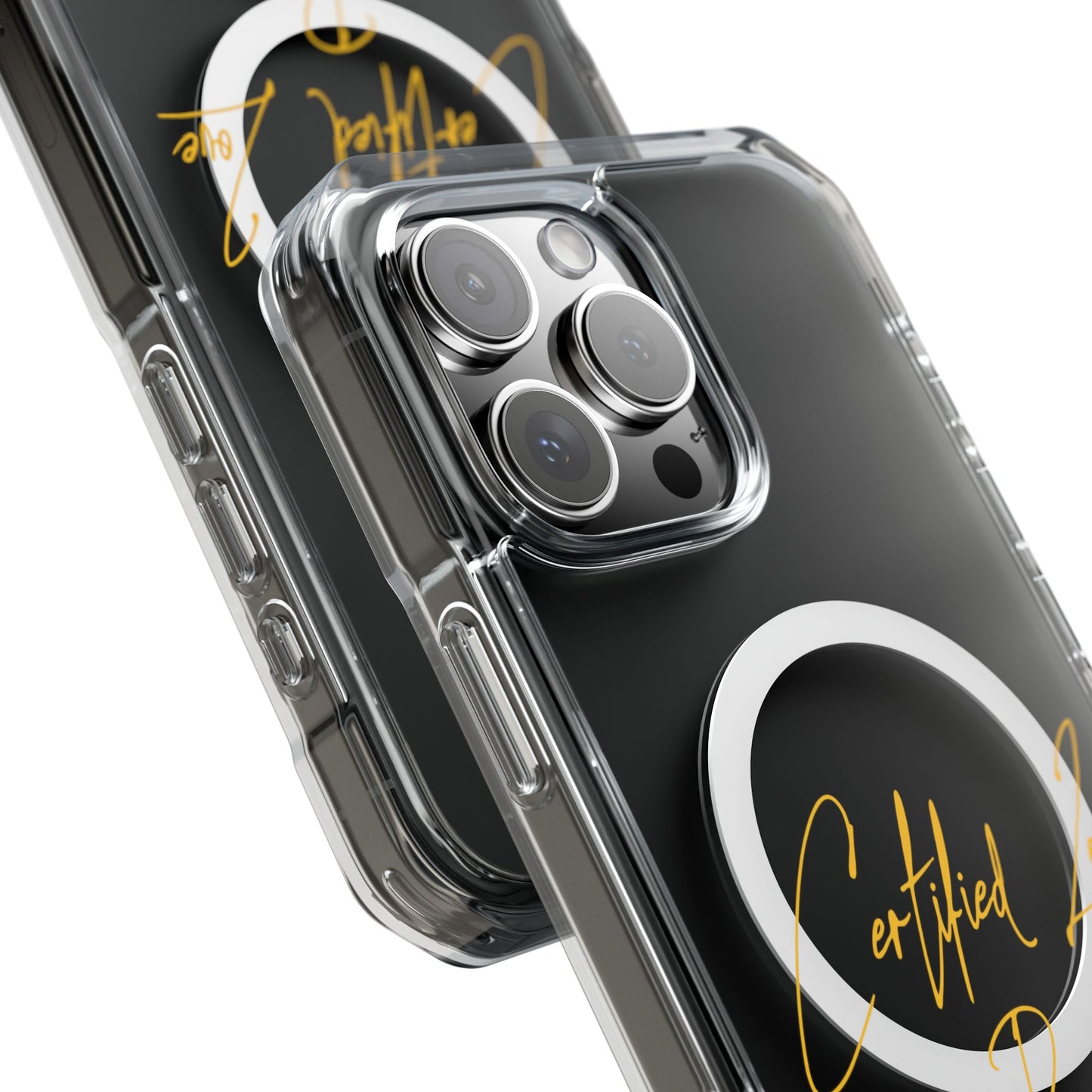 Certified Lover Boy Script  impact case