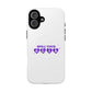 Spill Your Guts Heart Tough Magnetic phone case