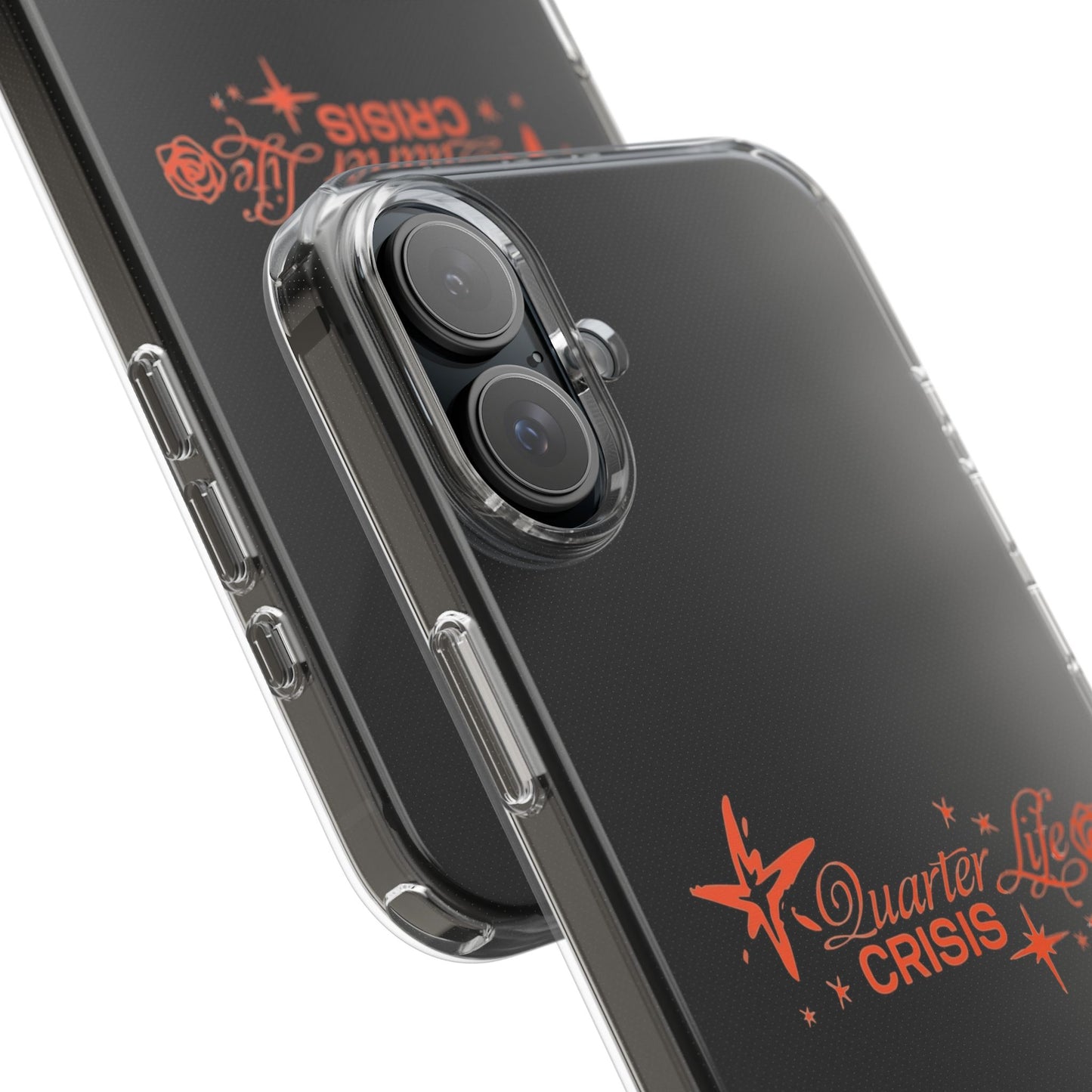 Eclipse Street Co. Clear Cases
