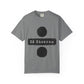 Ed Sheeran Special Edition Dyed T-Shirt | SnazzyMerch
