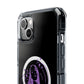 Olivia Rodrigo Star Portrait Magnetic Clear Impact Case