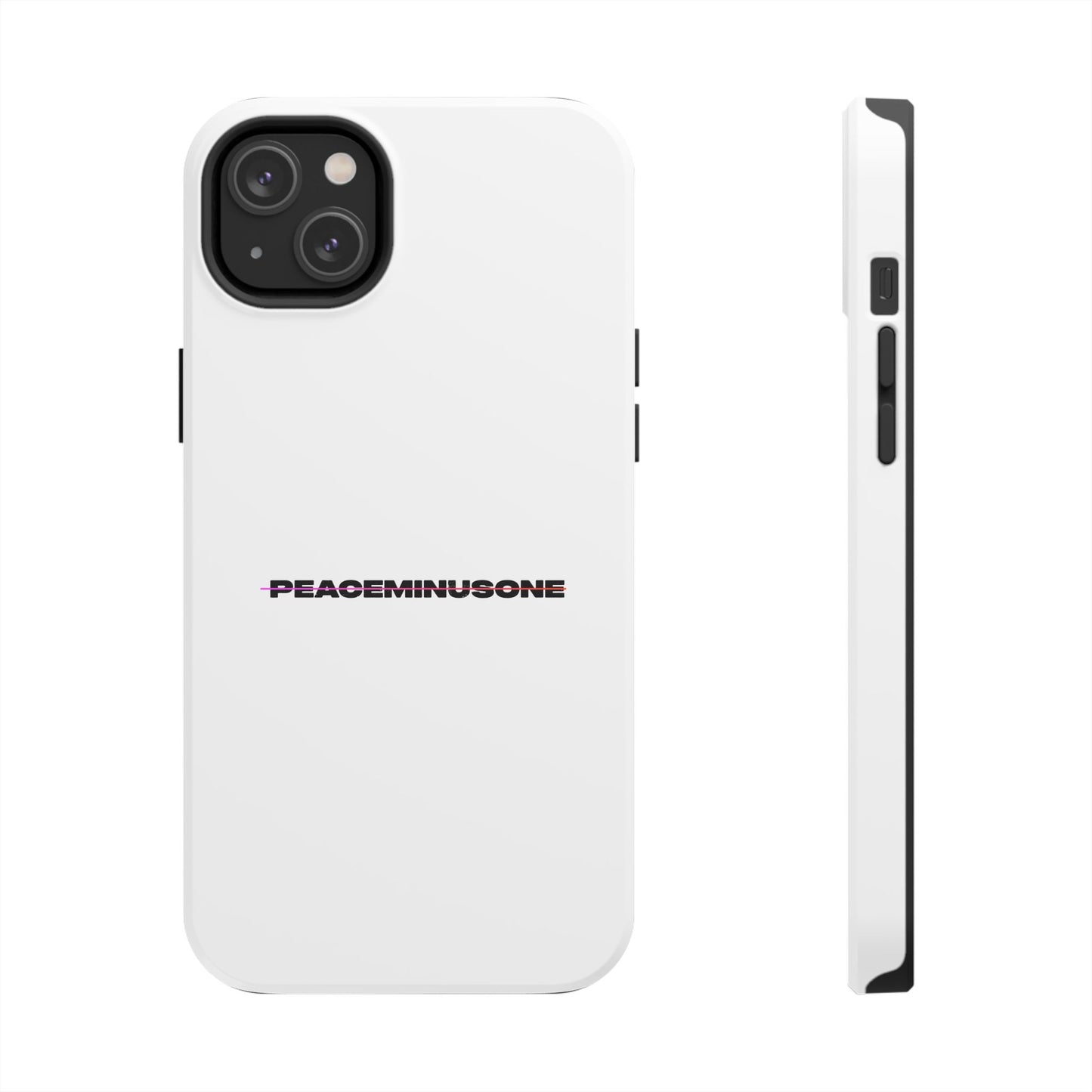 Star of the Show Tough Magnetic Case