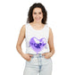 Heart Balloon OR Pop Art-Dyed Tank Top