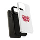 Swift Era Vibes Tough Magnetic Case