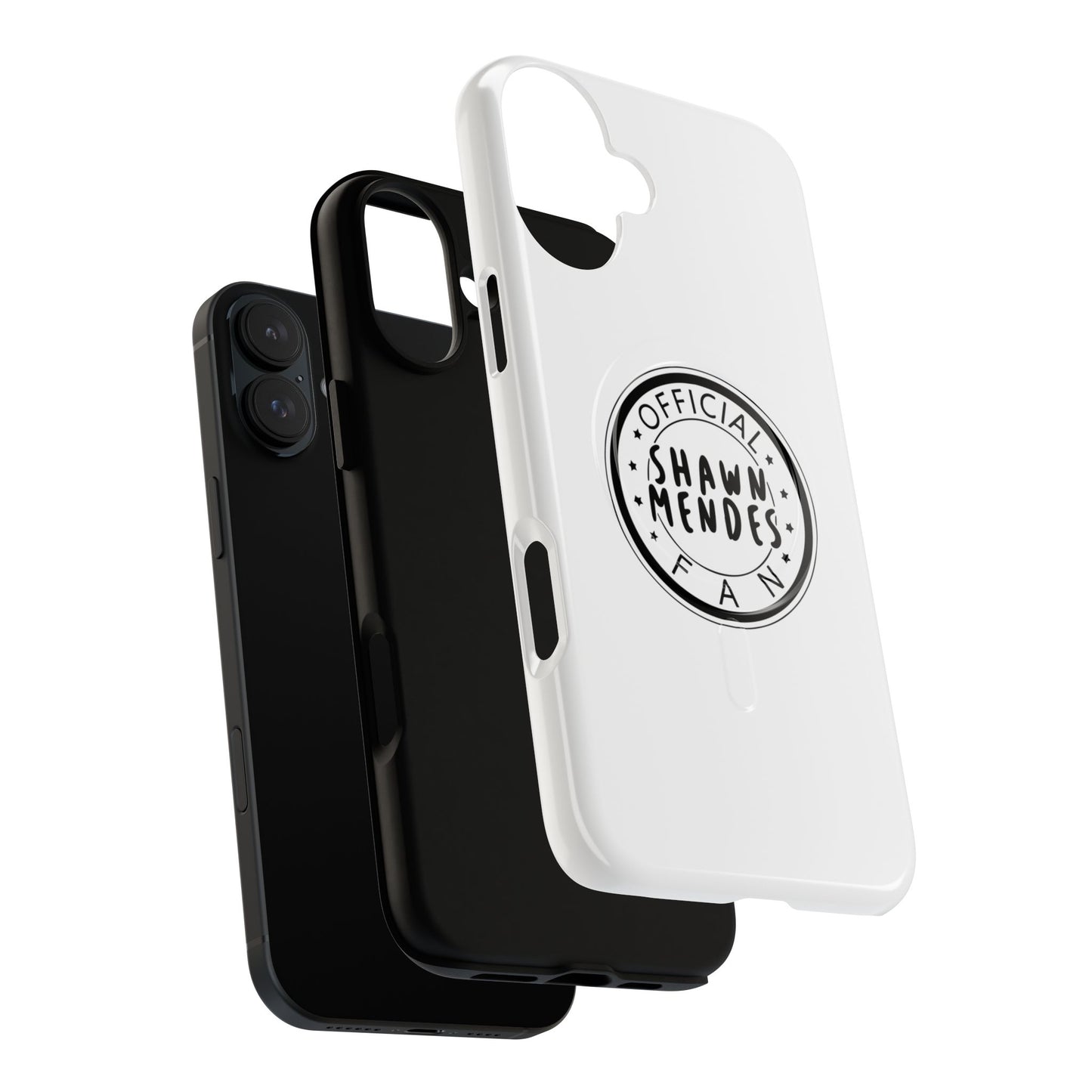 Outline Echo Tough Magnetic Case