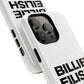 Stacked Glow Text Tough Magnetic Case