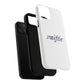 Swifted Aesthetic Tough Magnetic Case