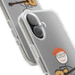 Flexi Case – Ed Sheeran guitar edition (iPhone X–16 Pro Max)
