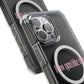 How You Like That Text - Magnetic Clear Impact Case