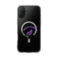 Olivia Rodrigo Butterfly Arc Magnetic Clear Impact Case