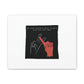 Unity Signal Matte Canvas