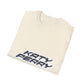 Chrome Katy Perry Logo - Unisex Softstyle T-shirt