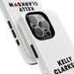 Heartwave Harmony Tough Magnetic Case