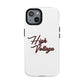 High Voltage Vibe Tough Magnetic case