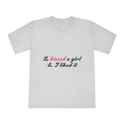 Sweetly Kissed - Unisex Classic Crewneck T-shirt