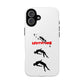 Levitating Vibes Tough Magnetic Case