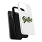 Electric Script Vibes Tough Magnetic Case