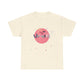 Pastel Planet & Universe Unisex Cotton Tee