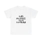 Diamond Strength Statement Unisex Heavy cotton tee