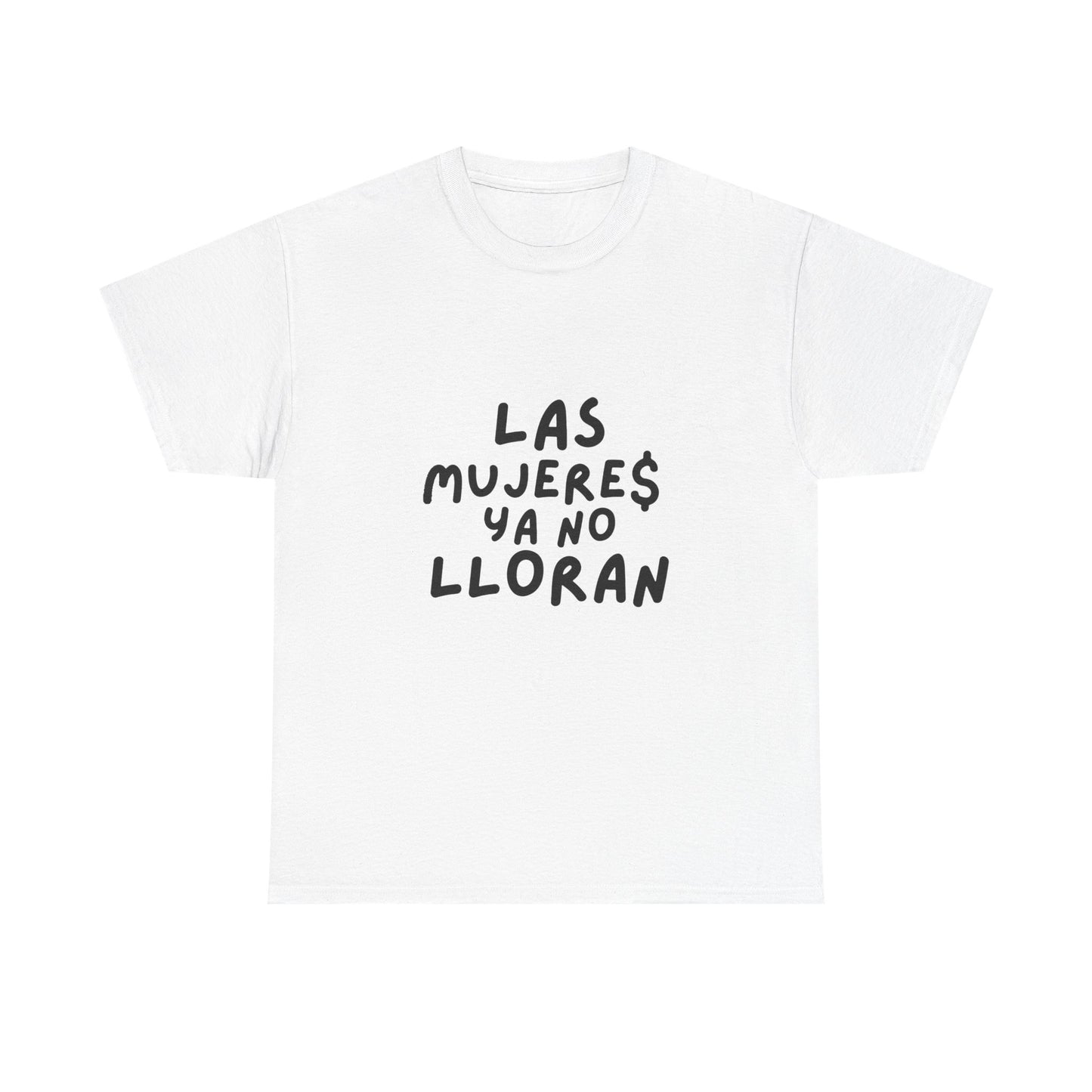 Diamond Strength Statement Unisex Heavy cotton tee