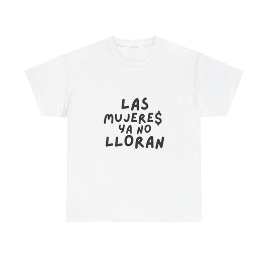 Diamond Strength Statement Unisex Heavy cotton tee