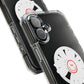Glowstate Mood Magnetic Clear Impact Case