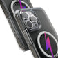 Power Surge Bolt Magnetic clear Impact case