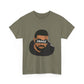 DRA-KE Vision Block Heavy Cotton Tee