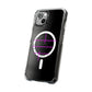 Bold Contrast Magnetic Clear Impact cases