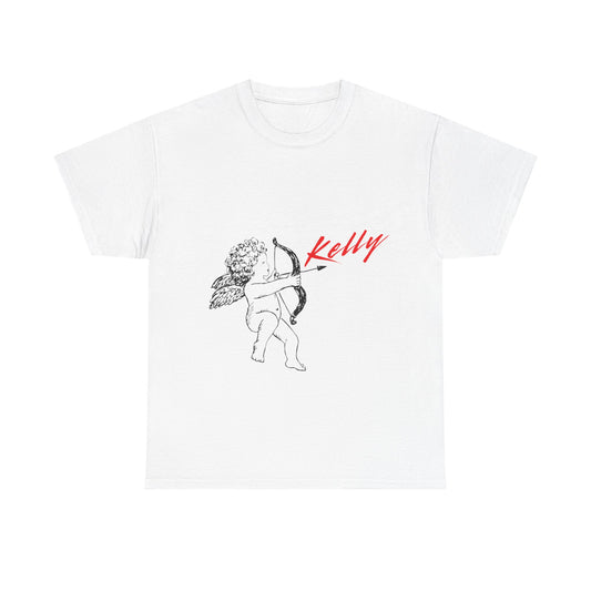 Signature Sound - Kelly Style Unisex Heavy cotton tee