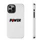 Peace Vibes Streetwear Tough Magnetic Case
