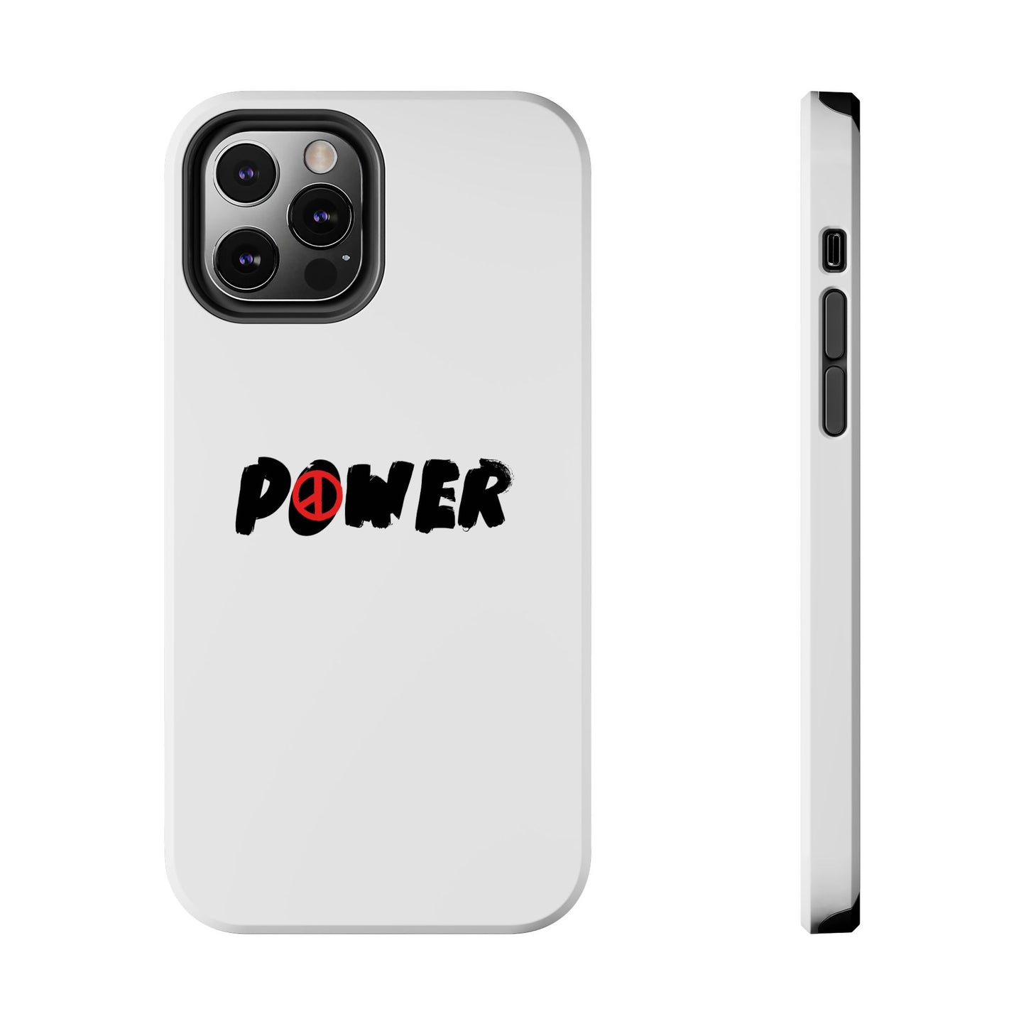 Peace Vibes Streetwear Tough Magnetic Case