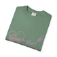 Signature Autograph – Dyed T-shirt