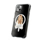 Wrapped in Power Clear Impact case