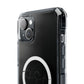 Pop Muse Silhouette Magnetic clear Impact Case